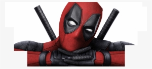 Deadpool - Deadpool 2 #27515