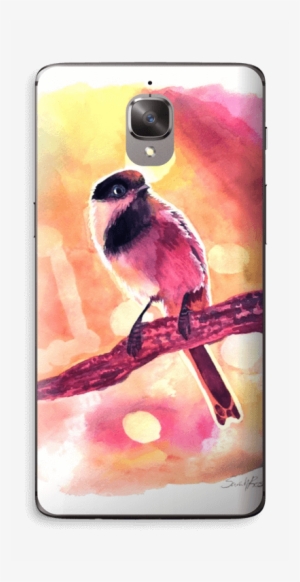 Chick A Dee Skin Oneplus 3t - Funda Iphone X #27531