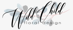Watercolor Minimalist Logo #27558