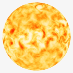 Sun Planet Png Clip Art - Sunplanet Png #27580