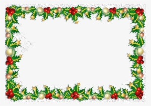 Image Transparent Stock Christmas Watercolor Clipart #27602