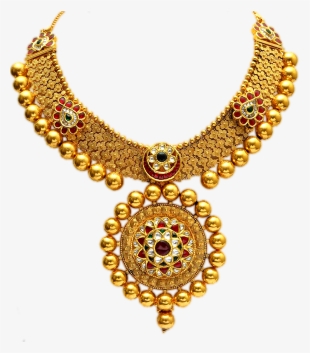 Png Gold Chain Designs - Necklace Hd Png #27619