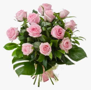 Rose Flower Bokeh Png - Flower Arrangement For Birth #27670
