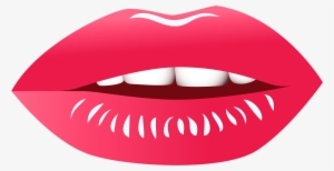Mouth Png Clipart Best Web - Mouth Clipart #27712