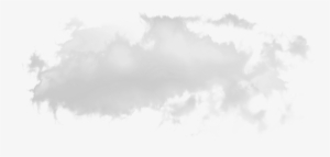 Free Png Cirrus Clouds Png Images Transparent - Monochrome #27717