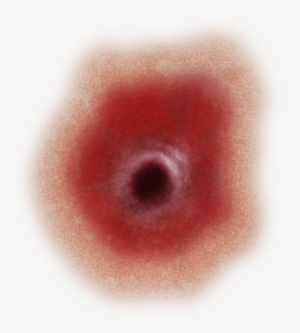 Bullet Wound - Portable Network Graphics #27783