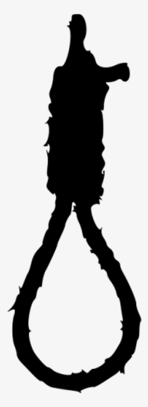 Noose - Excessive Bail No Cruel And Unusual Punishment #27825