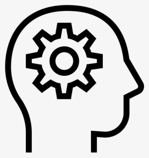 Intelligence Drawing At Getdrawings - Service Provider Services Icon Png #27874