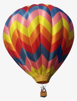 Hot Air Balloon Png 2576 1932 Coloring Page - Hot Air Balloon Png #27890