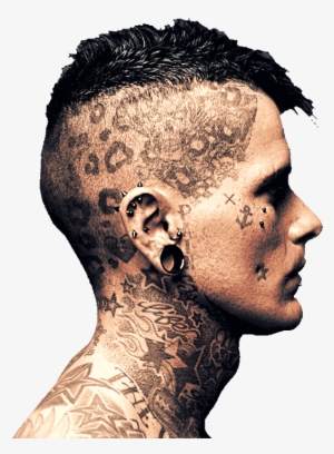 Body Art Tattoos Png Picture - Body Art Png #27919