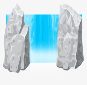 This Free Icons Png Design Of Waterfall-remix #27936