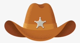 Cowboy Hat Png Image Background - Cowboy Hat Emoji Png #27957