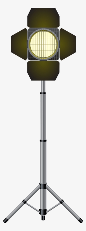 Free Png Cinema Spotlight Png Images Transparent - 拍 電影 #27963