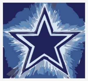 Dallas Cowboys Nfl New York Giants American Football - Dallas Cowboys Logo 500kb #27984