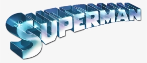 Superman Movie Logo #27985