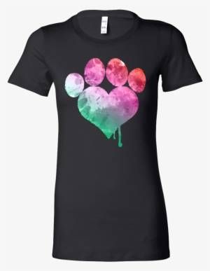Love Paw #28027