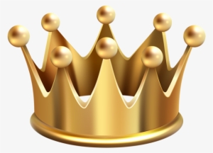 gold crown png transparent gold crown png image free download pngkey gold crown png transparent gold crown