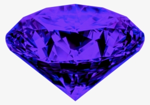 Diamond High Quality Png - Amethyst Diamond #28177