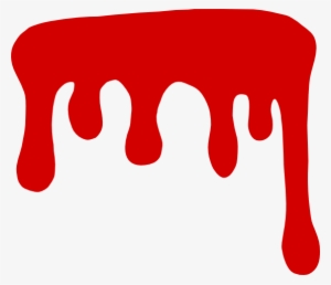 Free Download - Blood Drip Vector Png #28222 Free Download - Blood Drip Vector Png #28222