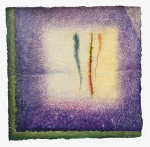 Watercolor On Heavy Paper - Watercolor Paint #28225