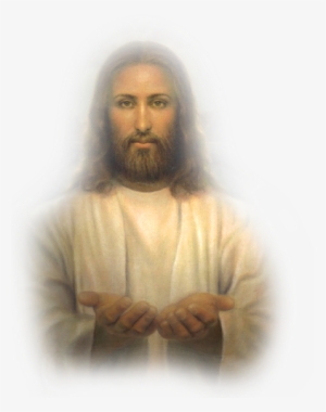 Best Free Jesus Png Image - Jesus Png #28268