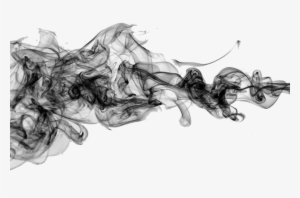 Smoke Effect Png Image Background - Smoke Brush Photoshop Png #28285