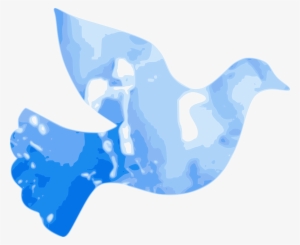 This Free Icons Png Design Of Water Dove #28288