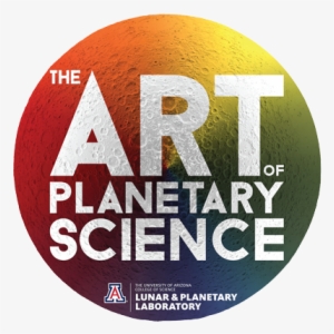 The Art Of Planetary Science @ Uofa Lpl - Philadelphia Science Festival #28309