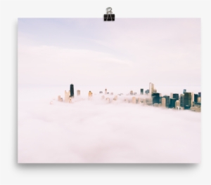 Cloud City - Chicago #28332