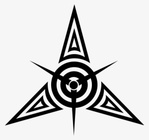 Tattoo Clipart Star Png - Tattoo Png #28349