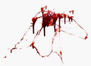 Bullet Hole Blood Png - Blood Png #28467