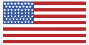 Us Flag Images For Usa Flag Clip Art Clipart Clipartix - Usa Flag Png Hd #28546