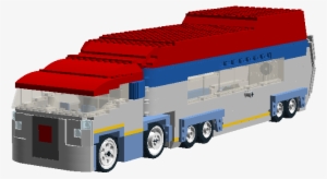 Paw Patroller - Lego Paw Patrol Marshall #28615