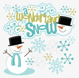 Snow Png Image - Scrapbooking #28681