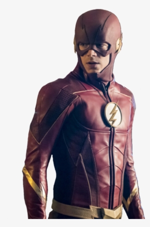 The Flash Cw Png - Flash Season 4 Suit #28749