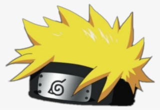 Naruto Hair Png - Naruto Uzumaki Naruto Shippuden #28769