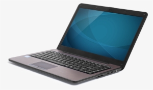 Laptop Notebook Png Image - Laptop Stock Png #28811