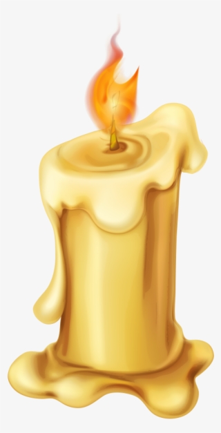 Candle Png #28814