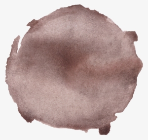 Free Download - Brown Watercolor Transparent #28929