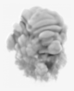 Smoke Clipart Png #28952