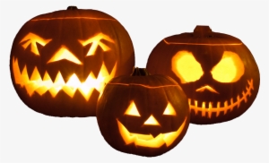 Pumpkin Png Transparent Image - Halloween Transparent #28990