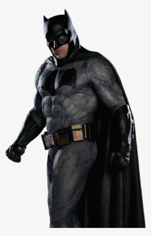 Batman High Quality Png - Batman Ben Affleck Png #29041