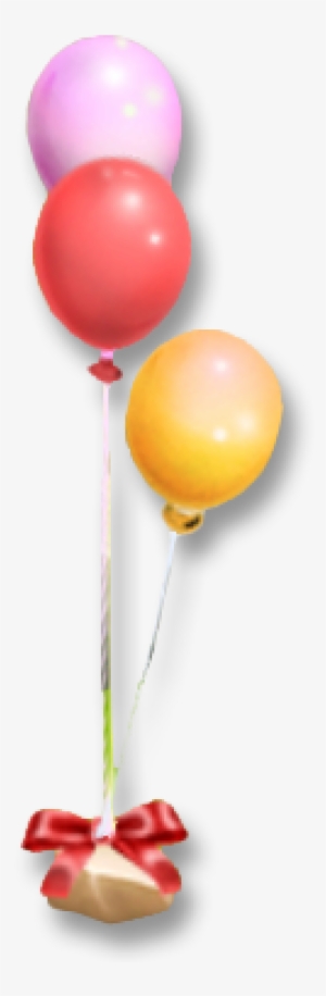 Balloons - Balloons Png #29061