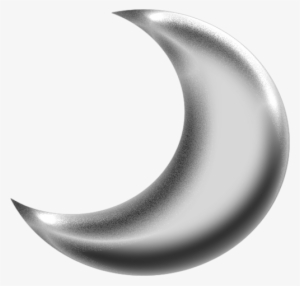 Moon Clip Art Free Images - Silver Moon Clipart #29078