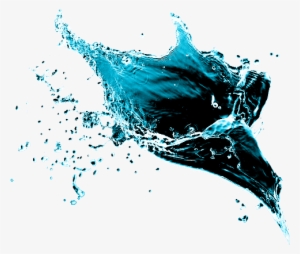 Water Splash Png Image - Splash Png #29081