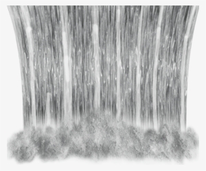 Waterfall Transparent - Waterfall Png Gif #29243