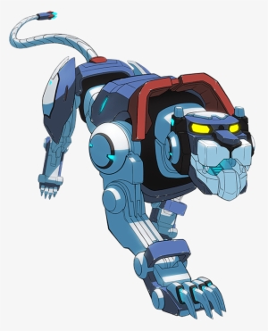 Blue Lion - Blue Lion Voltron #29331