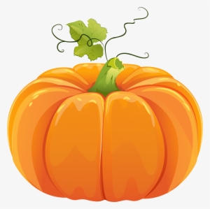 Autumn Pumpkin Clipart #29351