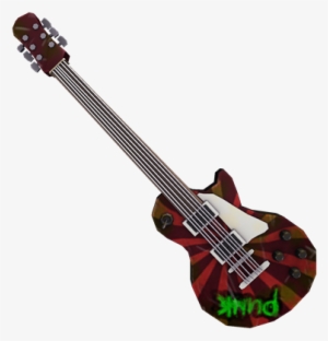 Cool Punk Kid Guitar - Gibson Sg Faded Hp #29352