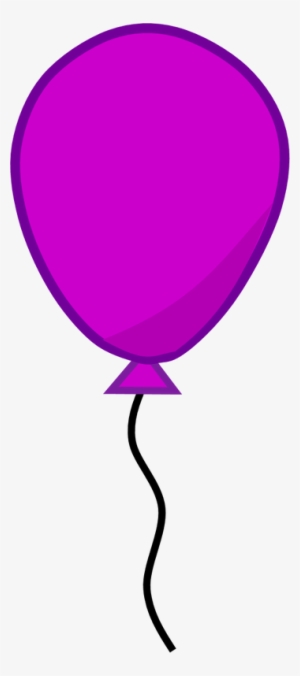 Balloon #29424
